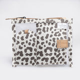 Travel SET Laminated Fabric - Thandana UK