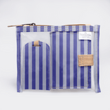 Travel SET Laminated Fabric - Thandana UK
