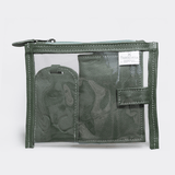 Travel SET Leather - Thandana UK