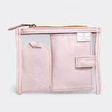 Travel SET Leather - Thandana UK
