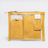 Travel SET Leather - Thandana UK