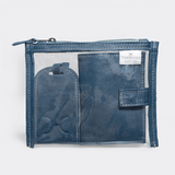 Travel SET Leather - Thandana UK