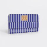 Travel Wallet Laminated Fabric - Thandana UK
