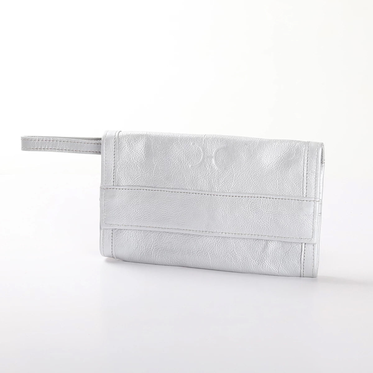 Travel Wallet Leather - Thandana UK