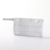 Travel Wallet Leather - Thandana UK