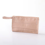 Travel Wallet Leather - Thandana UK
