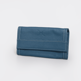 Travel Wallet Leather - Thandana UK