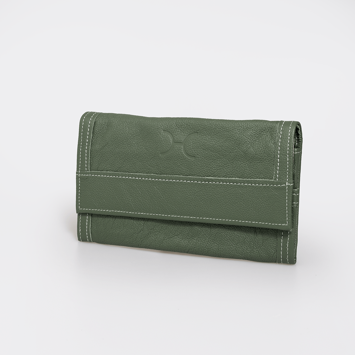 Travel Wallet Leather - Thandana UK