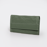 Travel Wallet Leather - Thandana UK