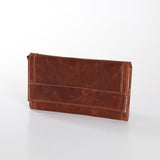 Travel Wallet Leather - Thandana UK