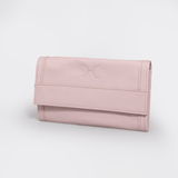 Travel Wallet Leather - Thandana UK