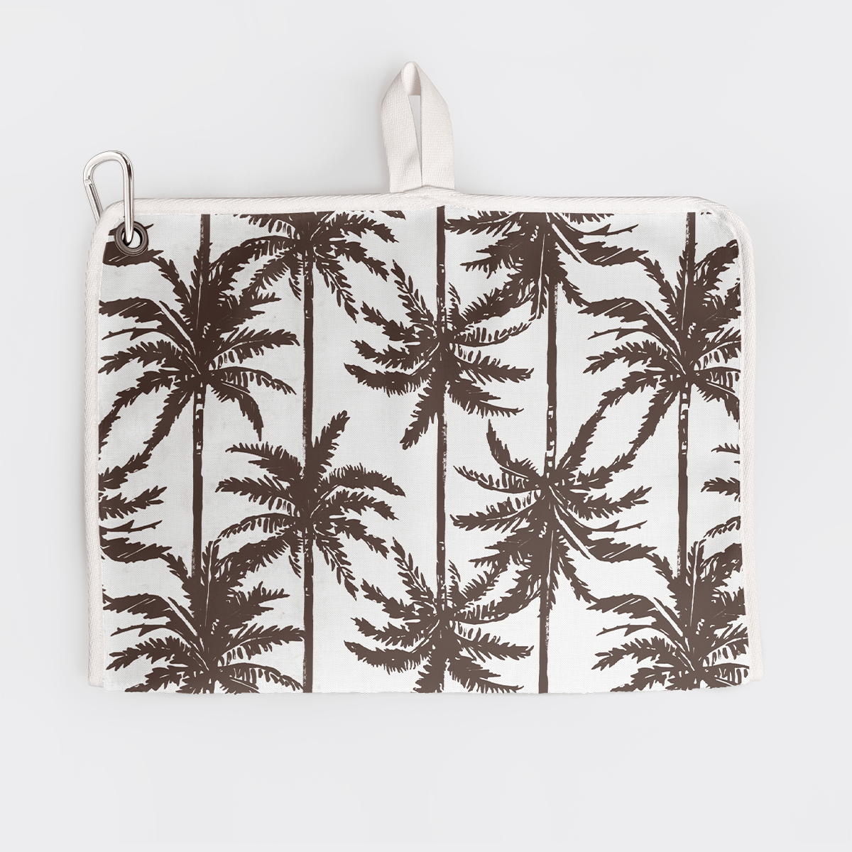 Turkish Terry Gym Sweat Towel - Thandana UK