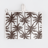 Turkish Terry Gym Sweat Towel - Thandana UK