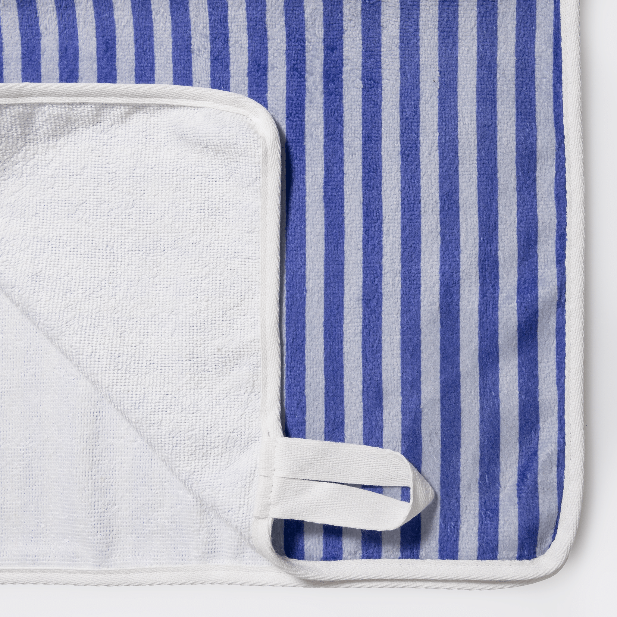 Turkish Terry Gym Sweat Towel - Thandana UK