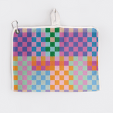Turkish Terry Gym Sweat Towel - Thandana UK