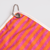 Turkish Terry Gym Sweat Towel - Thandana UK