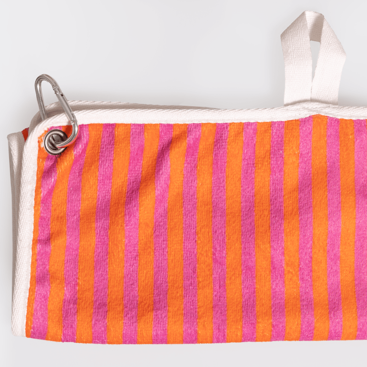Turkish Terry Gym Sweat Towel - Thandana UK