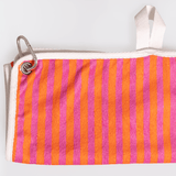 Turkish Terry Gym Sweat Towel - Thandana UK