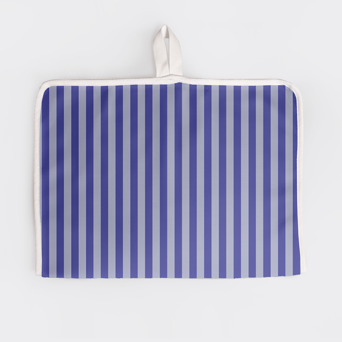 Turkish Terry Towel Baby Bib - Thandana UK