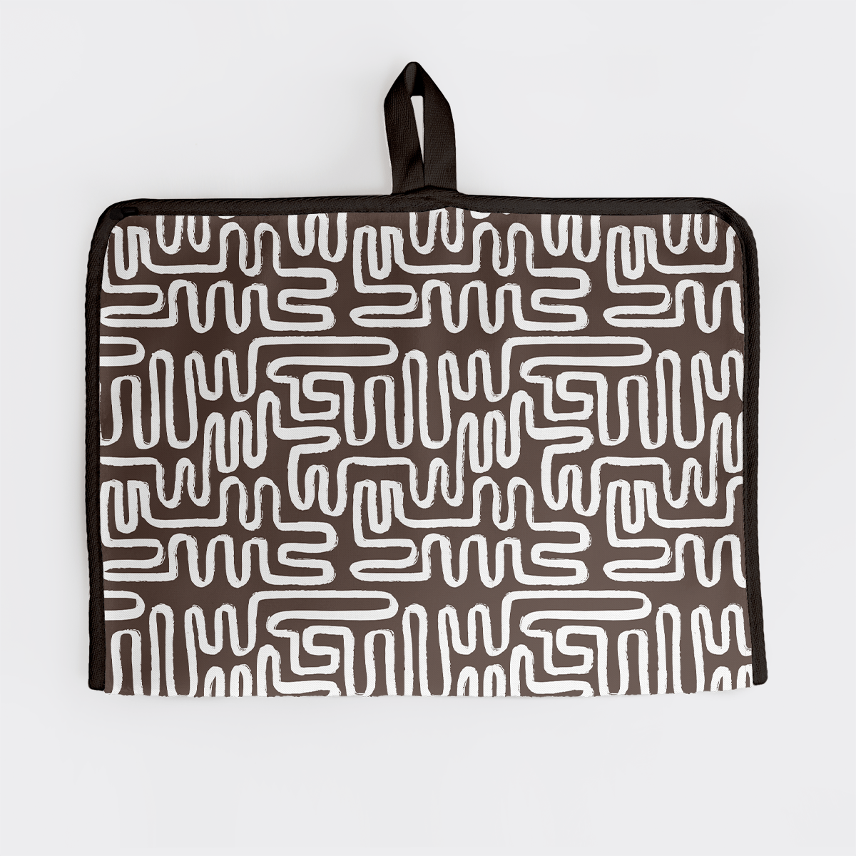 Turkish Terry Towel Baby Bib - Thandana UK