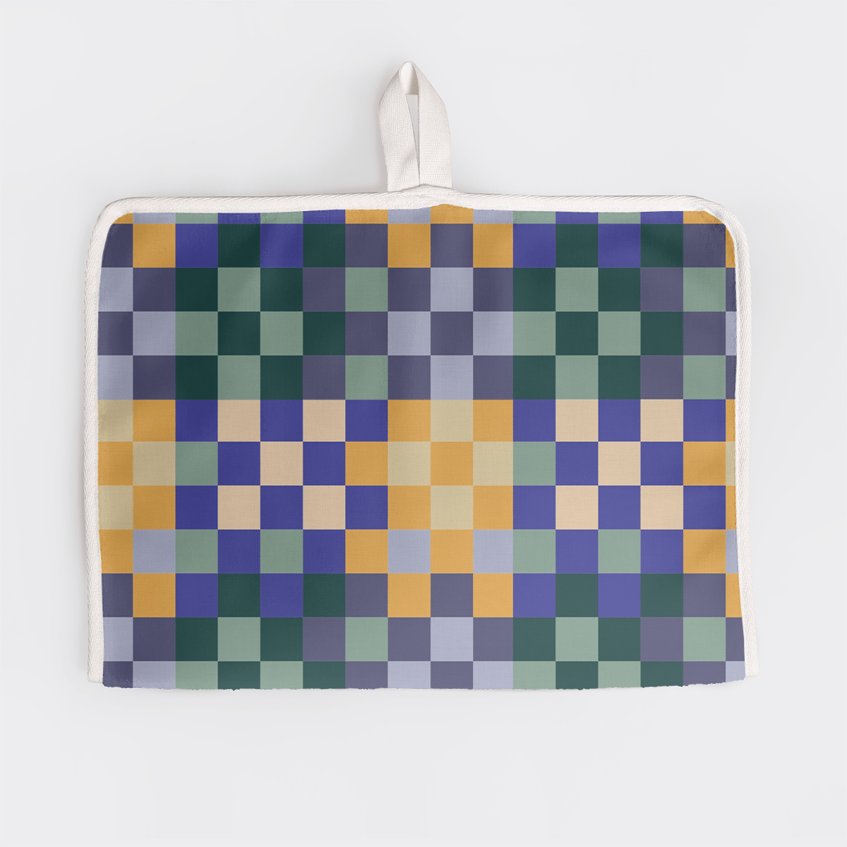 Turkish Terry Towel Baby Bib - Thandana UK
