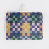 Turkish Terry Towel Baby Bib - Thandana UK