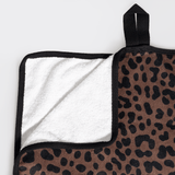 Turkish Terry Towel Baby Bib - Thandana UK