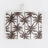 Turkish Terry Towel Baby Bib - Thandana UK