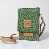 Urban Cellphone Sling Laminated Fabric - Thandana UK