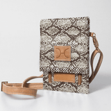 Urban Cellphone Sling Laminated Fabric - Thandana UK