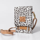 Urban Cellphone Sling Laminated Fabric - Thandana UK