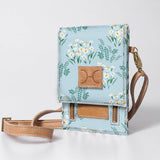 Urban Cellphone Sling Laminated Fabric - Thandana UK