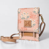 Urban Cellphone Sling Laminated Fabric - Thandana UK