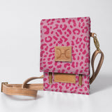 Urban Cellphone Sling Laminated Fabric - Thandana UK