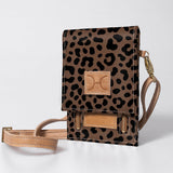Urban Cellphone Sling Laminated Fabric - Thandana UK