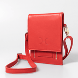 Urban Cellphone Sling Leather - Thandana UK