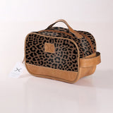 Vanity Bag Laminated Fabric - Thandana UK
