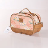 Vanity Bag Laminated Fabric - Thandana UK