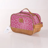 Vanity Bag Laminated Fabric - Thandana UK