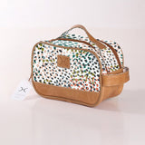 Vanity Bag Laminated Fabric - Thandana UK
