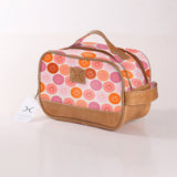 Vanity Bag Laminated Fabric - Thandana UK