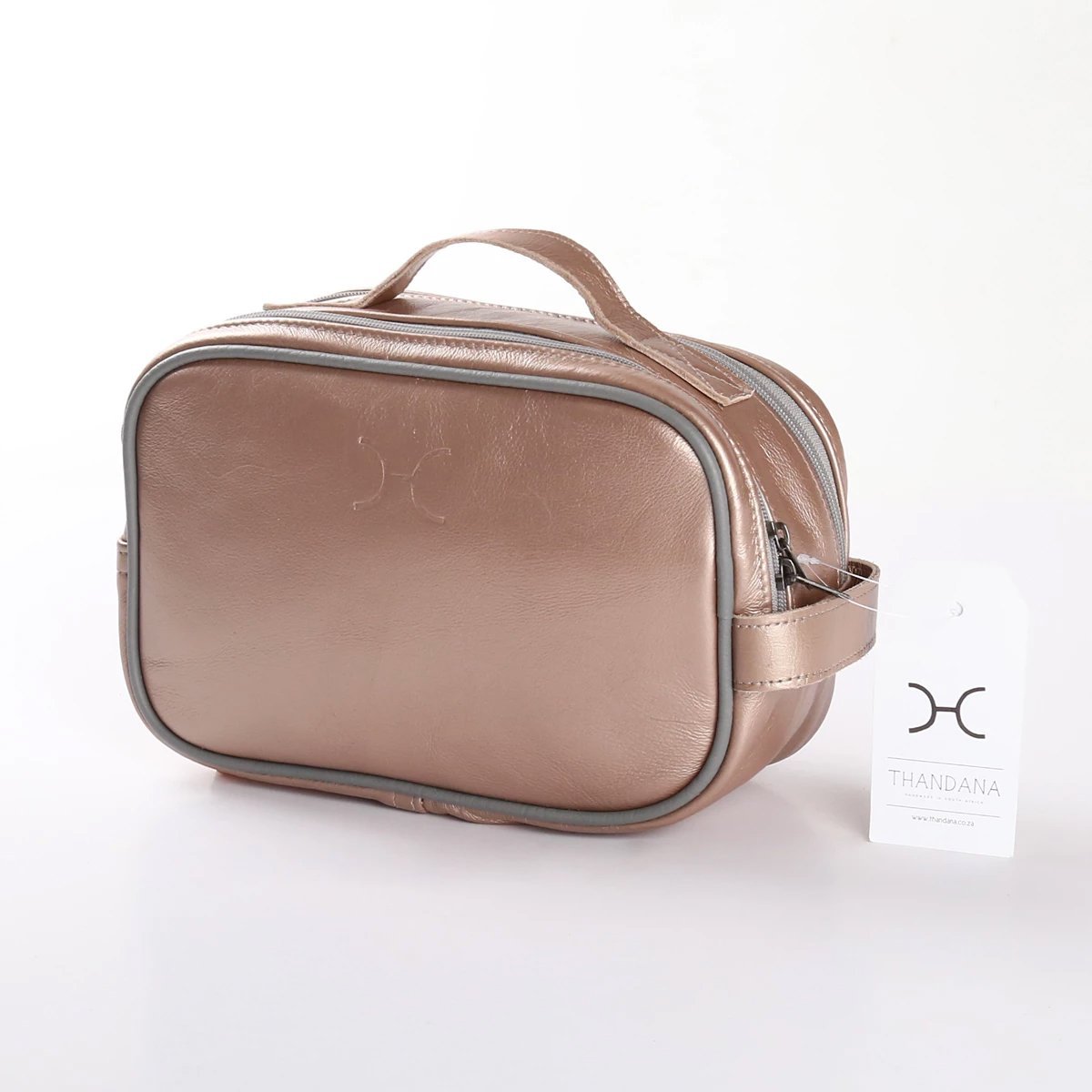 Vanity Unisex Leather - Thandana UK