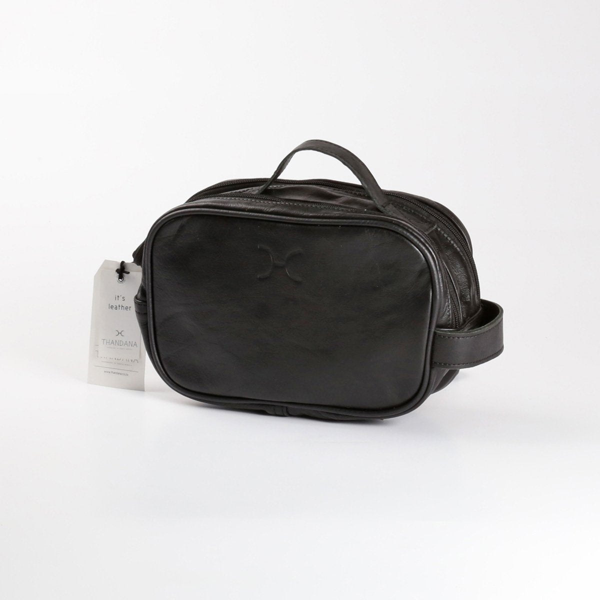 Vanity Unisex Leather - Thandana UK