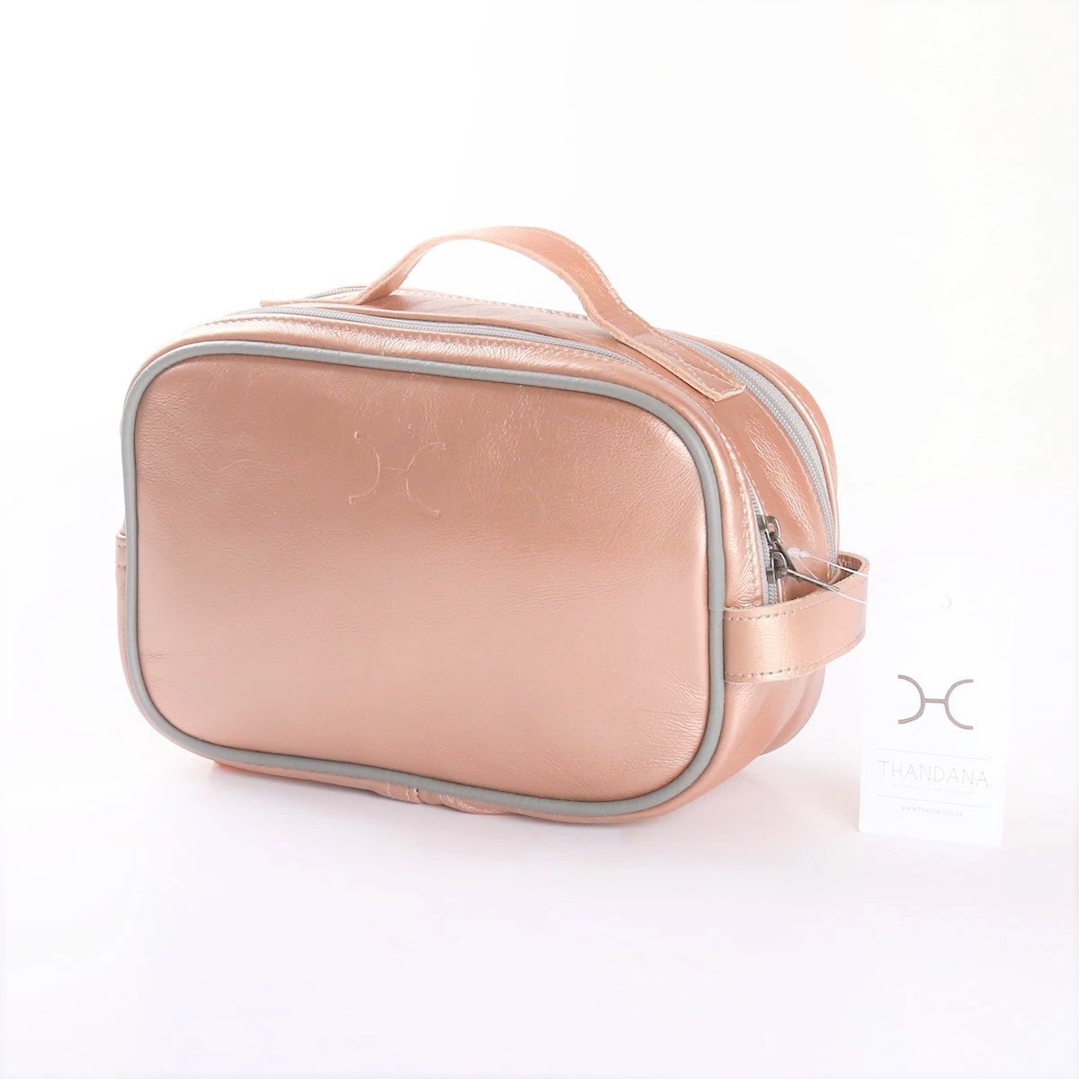 Vanity Unisex Leather - Thandana UK