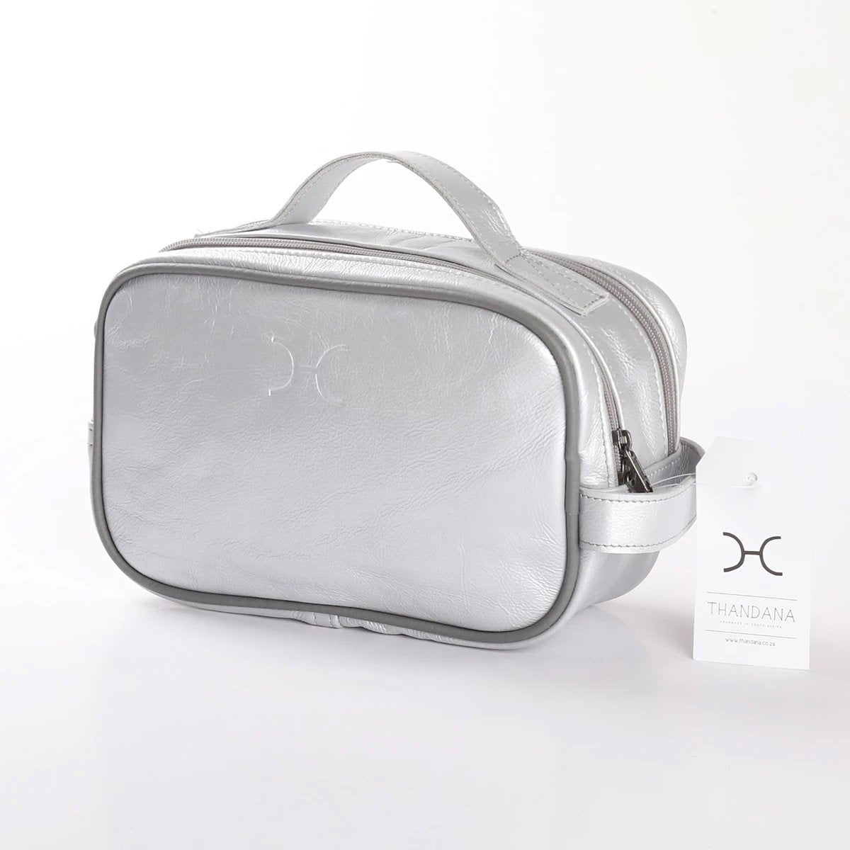 Vanity Unisex Leather - Thandana UK