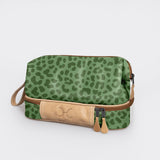 Wash bag Laminated Fabric - Thandana UK