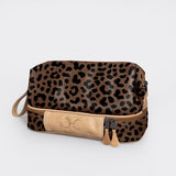 Wash bag Laminated Fabric - Thandana UK