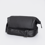 Wash Bag Unisex Leather - Thandana UK