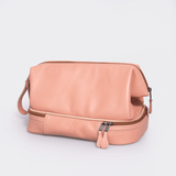Wash Bag Unisex Leather - Thandana UK
