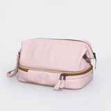 Wash Bag Unisex Leather - Thandana UK